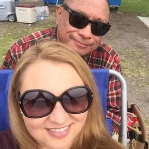 Meet your Posher, Becky